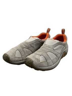 Merrell Jungle Moc slip-on shoes
 Athletic Loafers Size 10 M